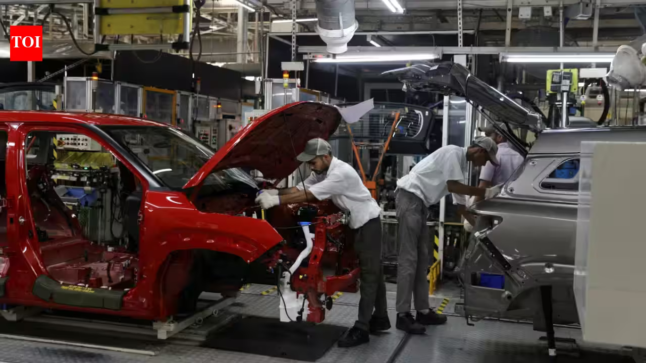 Road to 2035: India’s Triple-Phase Shift to BS-VII Emissions Standards Begins