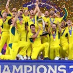 Road to Glory: 2027 ICC Men’s Cricket World Cup Schedule Revealed