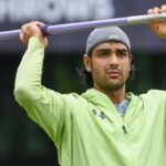 Road to Paris: Neeraj Chopra Breaks Silence on Injury Recovery and Olympic Build-up