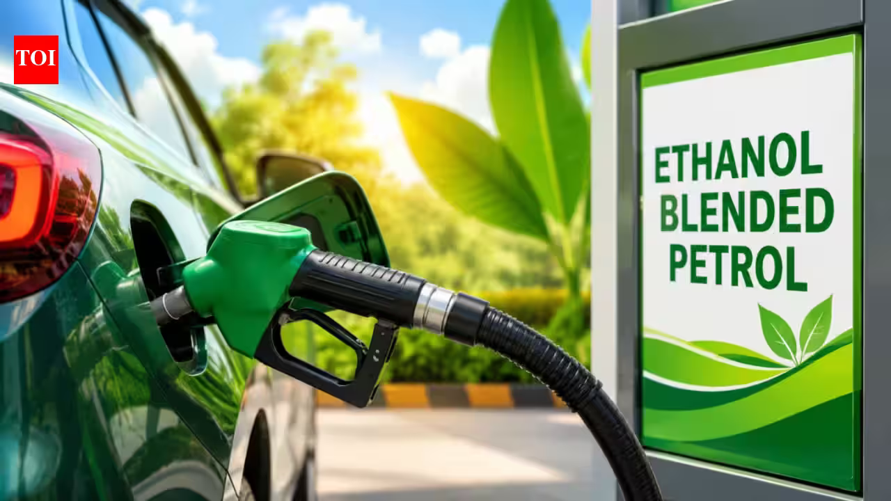 Roadblock Cleared: E100 Models Get Official Nod for Imminent Market Rollout
