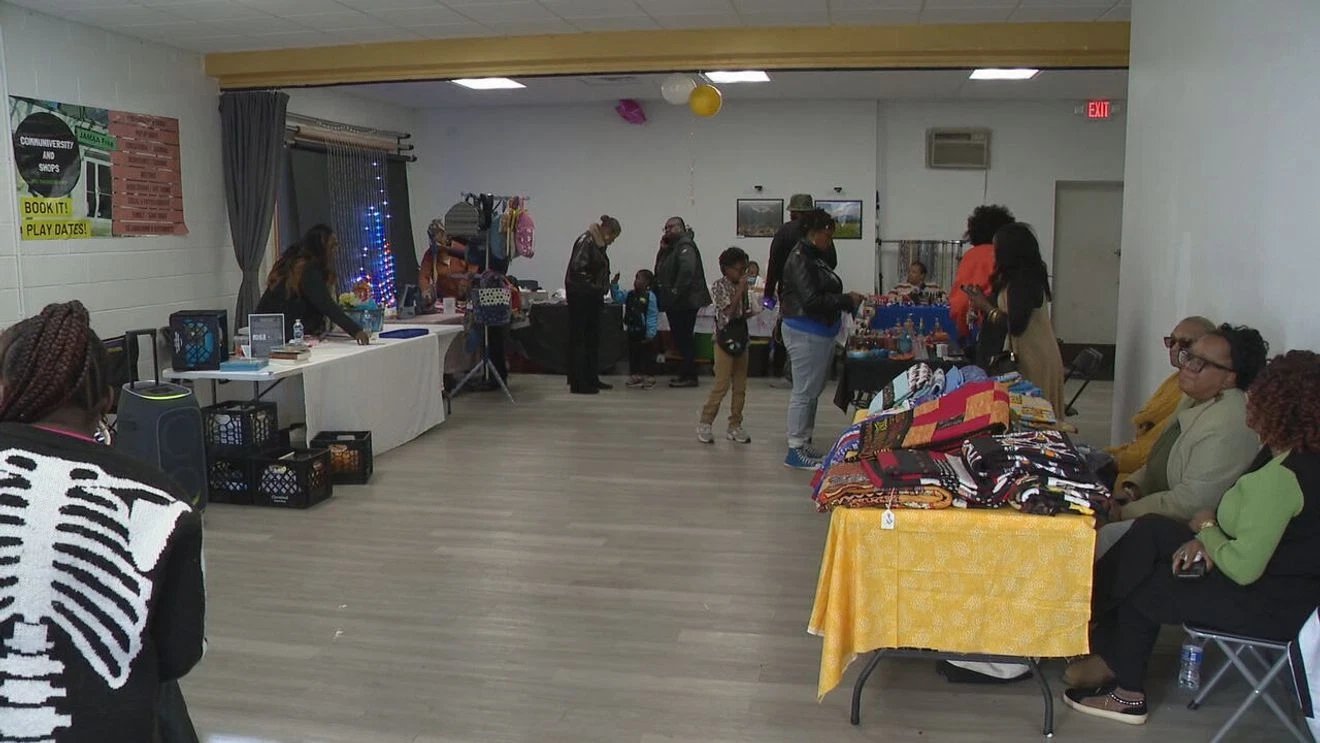 Rochester’s Black Power Marketplace Turns Economic Potential Into Collective Prosperity