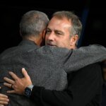 Rodri Sidelined: Enrique Unveils Tactical Gamble for Paris Showdown