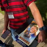 Rogers Defies Trump Again: Michigan GOP Candidate Demands End to Canada Tariff Spat