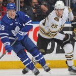 Rogers Seals $3.1 Billion Power Play to Secure Control of Maple Leafs Sports Empire