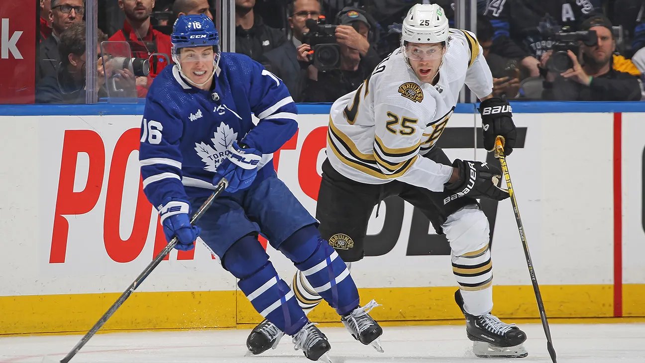 Rogers Seals $3.1 Billion Power Play to Secure Control of Maple Leafs Sports Empire