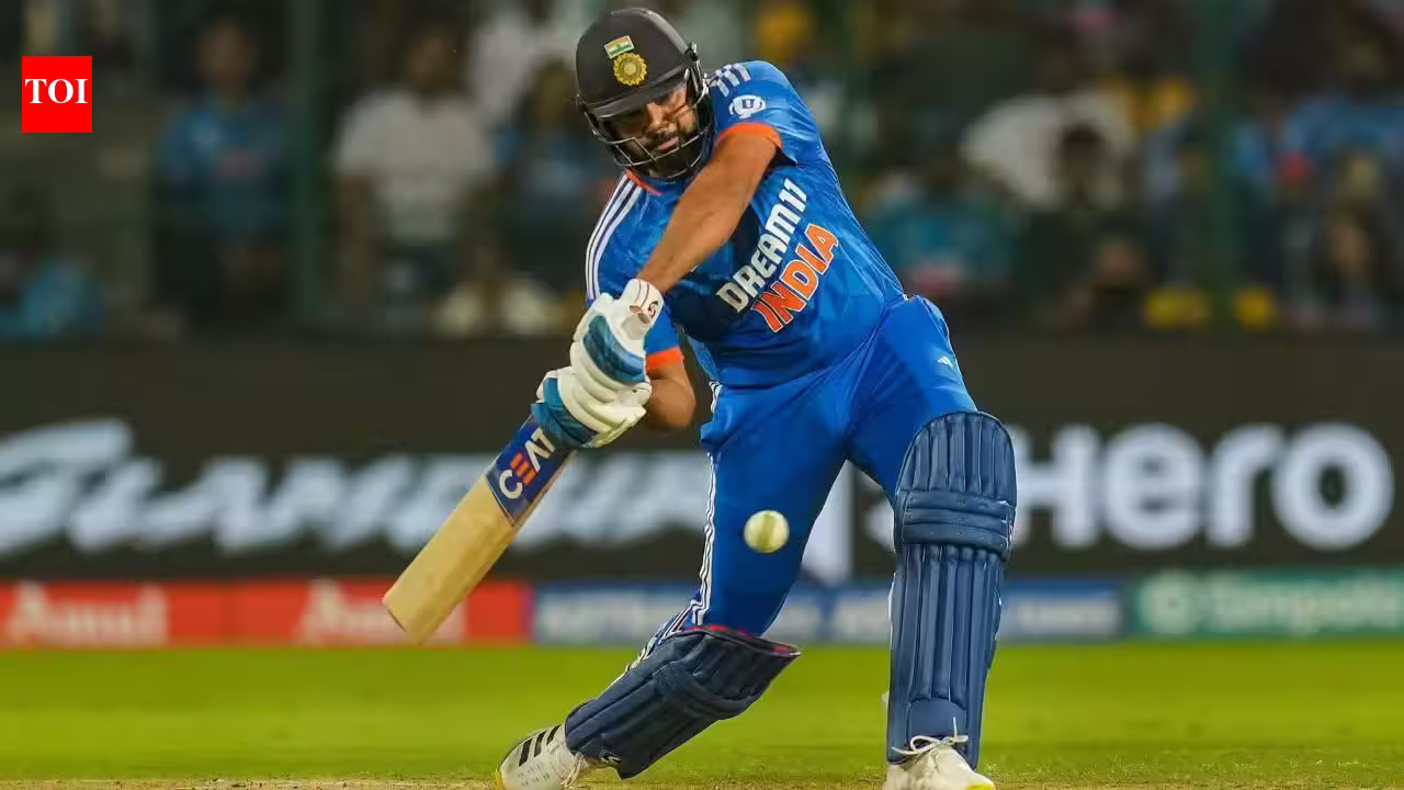 Rohit’s Bengaluru Masterclass and the Super Over Drama: Remembering the Chaos Before the Chinnaswamy Finale