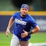 Rojas Remains: Dodgers Keep Veteran Infielder for NLCS Push