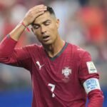 Ronaldo Benched: Portugal Icon Hit With 30-Day Suspension Following Explosive Feud With Jorge Jesus