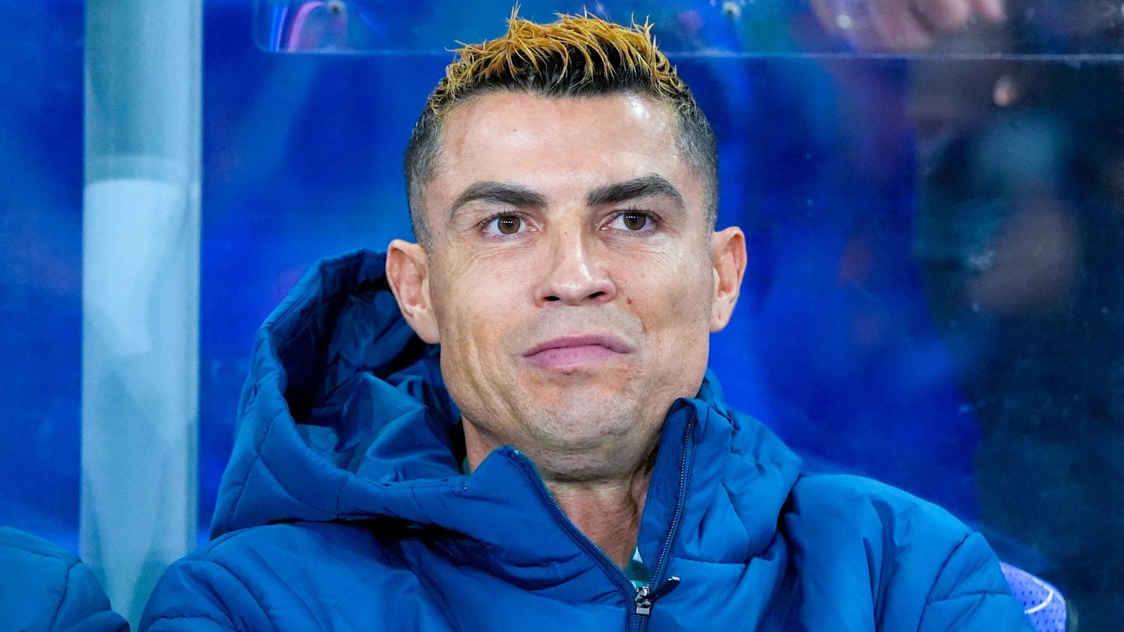 Ronaldo Benched: Portuguese Federation Launches Disciplinary Probe Against Icon