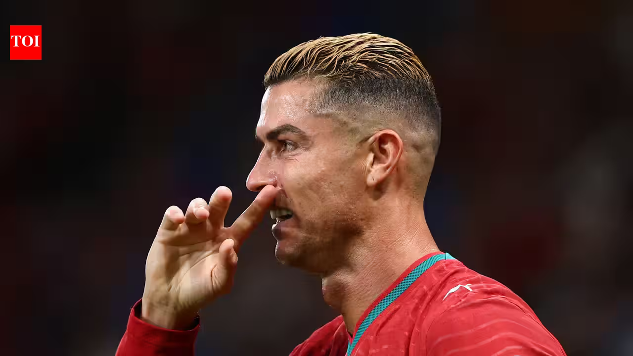 Ronaldo Breaks Silence: CR7 Exposes Jorge Jesus Betrayal and Fires Back at Critics