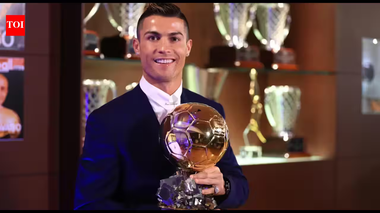 Ronaldo Cruises to B.O.A.T. Victory as Fans Crown Him the Greatest of All Time