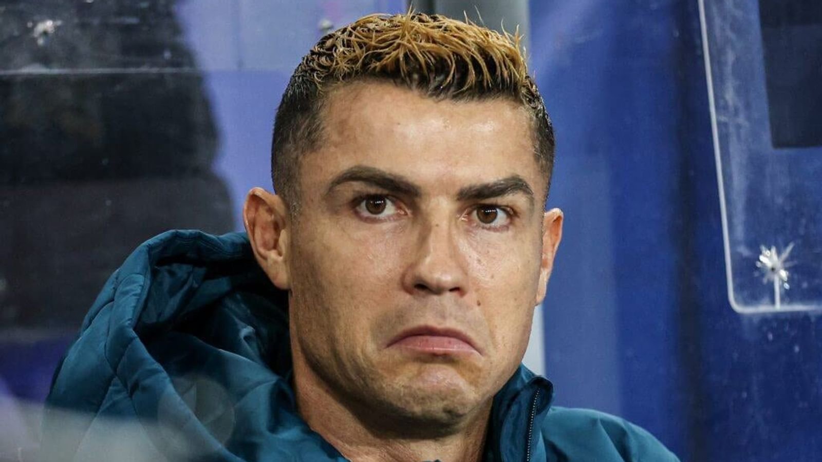 Ronaldo Exit: Portugal Captain Departs Amid Reported Rift With Jorge Jesus