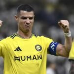Ronaldo Nears 1,000-Goal Milestone as Pitch Invader Chaos Overshadows Portugal Turmoil