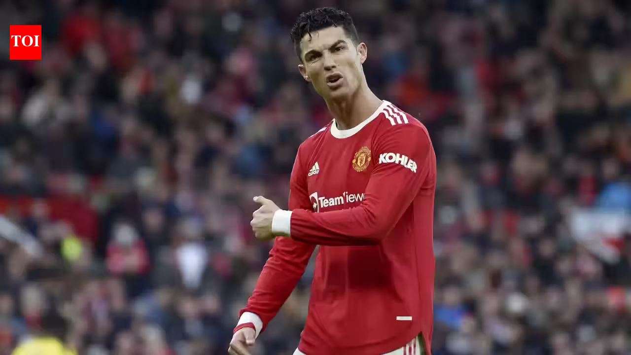 Ronaldo Outguns Messi to Claim Inaugural BOAT Crown Following Historic Old Trafford Campaign