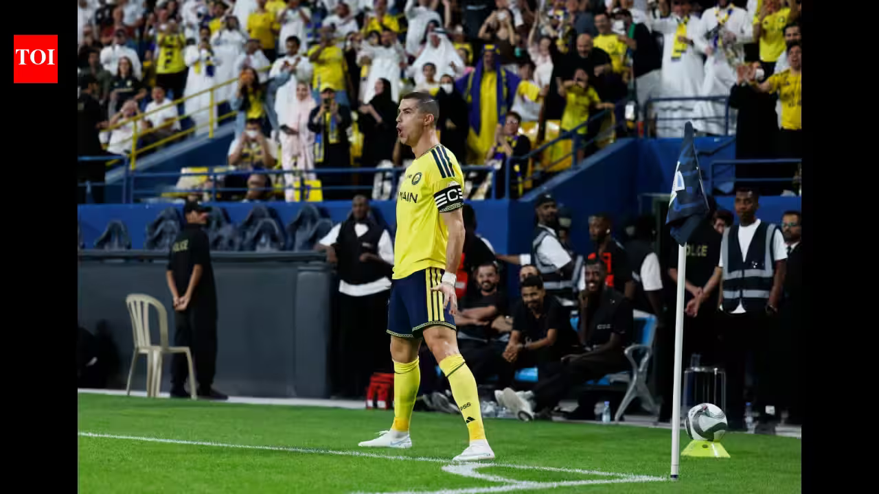 Ronaldo Reclaimed: Al-Nassr Faithful Send Unmistakable Message Amid Portugal Fallout