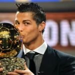 Ronaldo Reigns Supreme: GOAT Title Proves Football Still Belongs to the Faithful