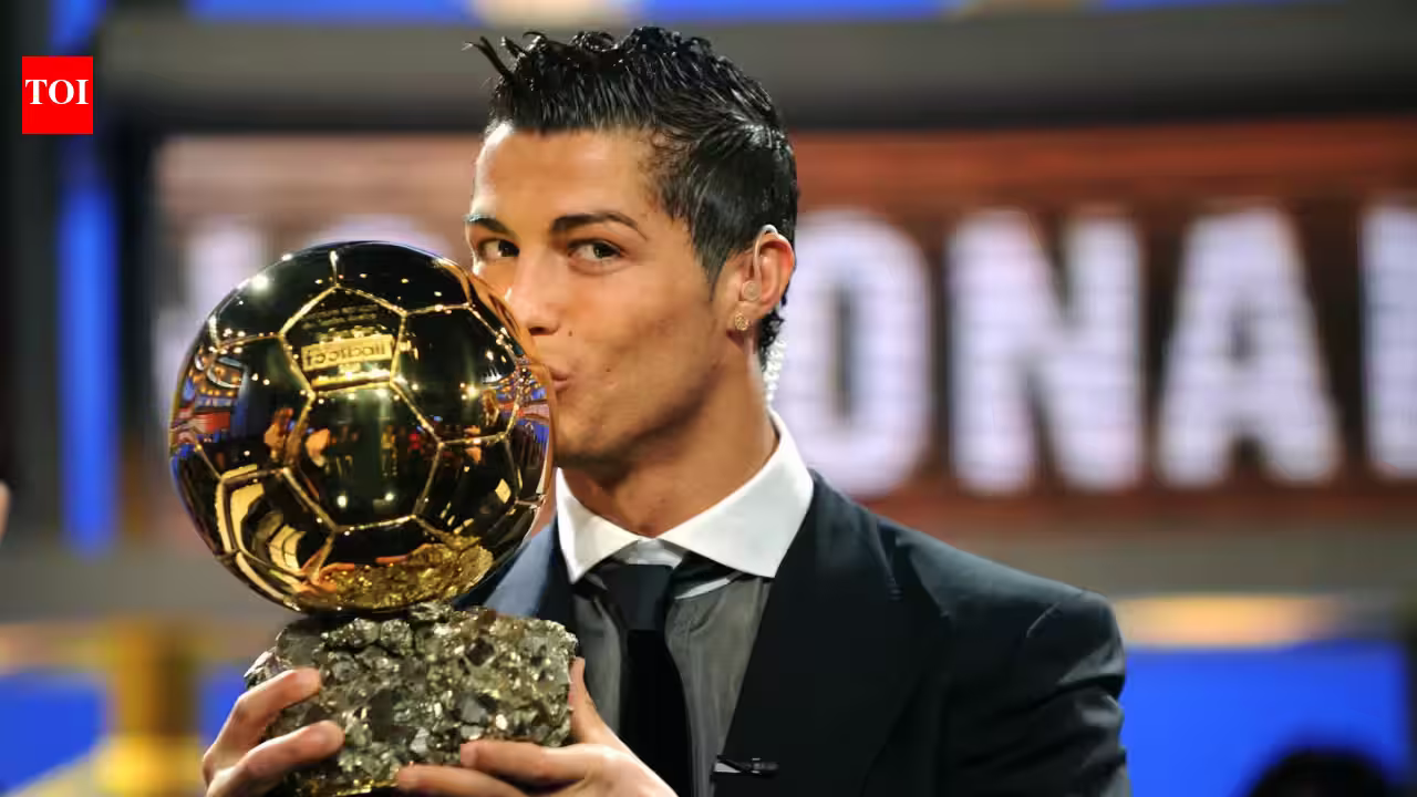 Ronaldo Reigns Supreme: GOAT Title Proves Football Still Belongs to the Faithful