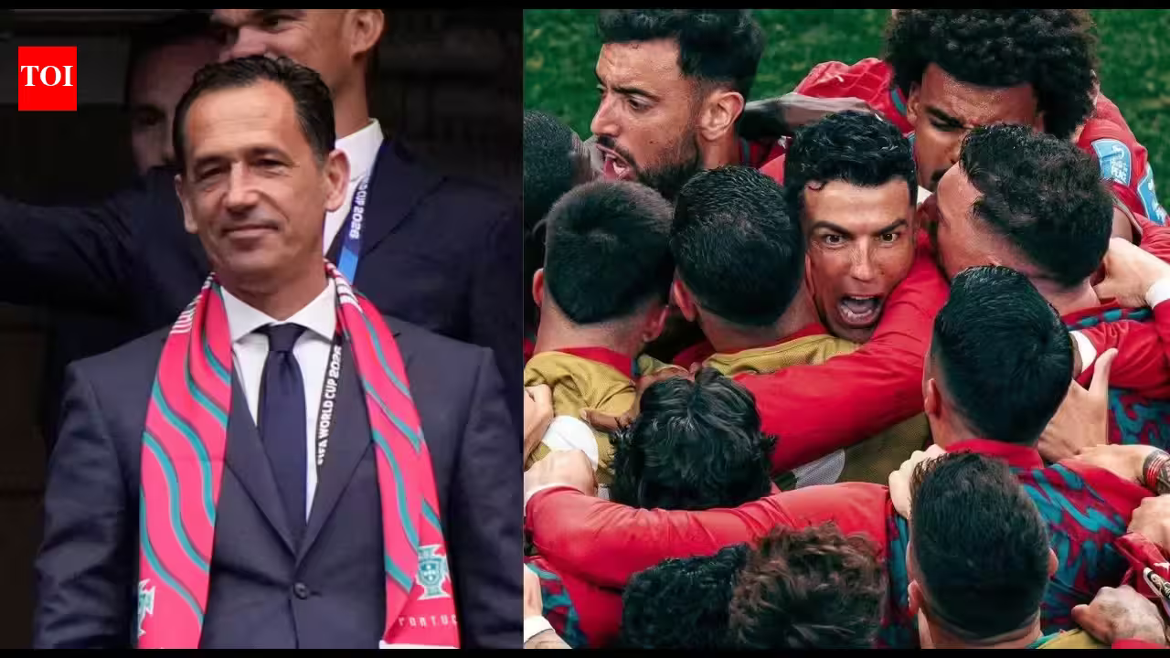 Ronaldo Retained: Portugal FA Doubles Down on Their Captain Despite Turmoil