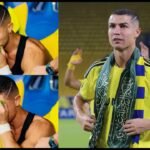 Ronaldo’s Saudi Love Affair: CR7 Pledges Allegiance to the Desert After Milestone Masterclass