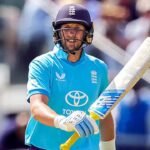 Root Reigns Supreme: England Icon Smashes Historic 8,000-Run ODI Milestone