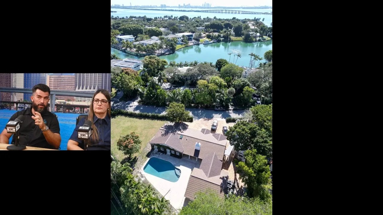 Rooted in Cutler Bay: How Into The Blue’s Founders Are Cultivating a Greener Community