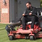 Rooted in Excellence: Local Lawn Care Firm Triumphs with Dual MBE Honors