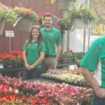 Rooted in Radiance: How Casey’s Garden Shop Blooms as the Soul of the Community