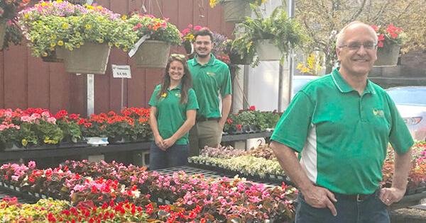 Rooted in Radiance: How Casey’s Garden Shop Blooms as the Soul of the Community