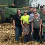 Rooted in Resilience: How the Criders Turned an Arrowsmith Acreage into an Agricultural Empire