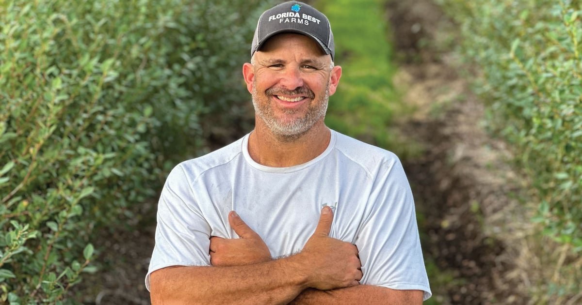 Rooted in Trust: The Florida Farmer Reaping Success Without a Single Signature