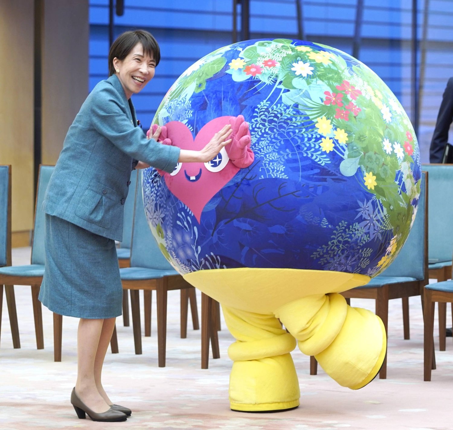 Roots of Renewal: Yokohama Looks to its Heritage to Forge a Greener Future