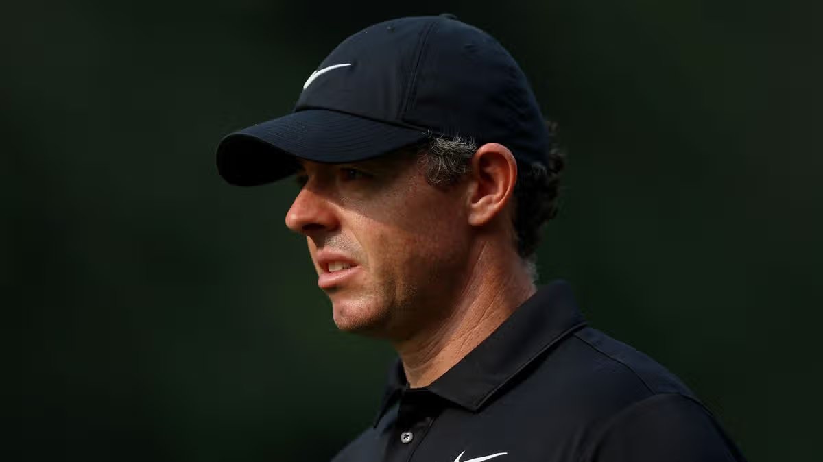 Rory McIlroy Breaks Silence on £7.5M Exit Row Following Shock Resignation
