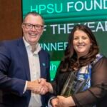 Roscommon Trailblazer Crowned Founder of the Year in Major Industry Coup