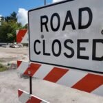 Roundabout Roadblock: Lake County Weighs Financial Lifeline for Stranded Businesses