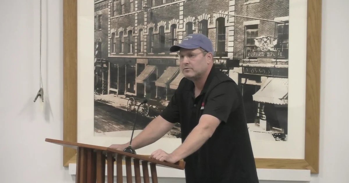 Route 90 Business Owners Take Stormwater Fee Fight to Rockland Officials