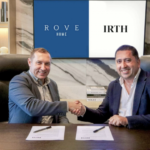 Rove Hotels and Irth Group Forge Strategic Alliance to Redefine Urban Living