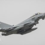 Royal Air Force Enters Red Sea Fray to Shield Saudi Skies