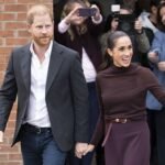 Royal Alert: Sky News Suspended Following Meghan Markle Broadcast Ambush