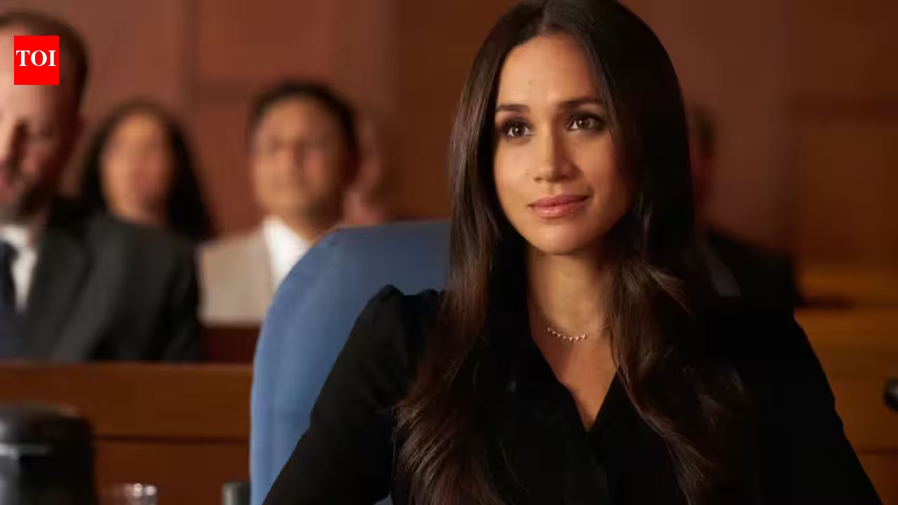 Royal Pawn? Experts Claim Meghan Markle Was ‘Used’ to Boost ‘The Gentlemen’ Marketing
