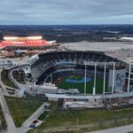 Royals’ Stadium Gamble: A High-Stakes Bet on the Future of Kansas City