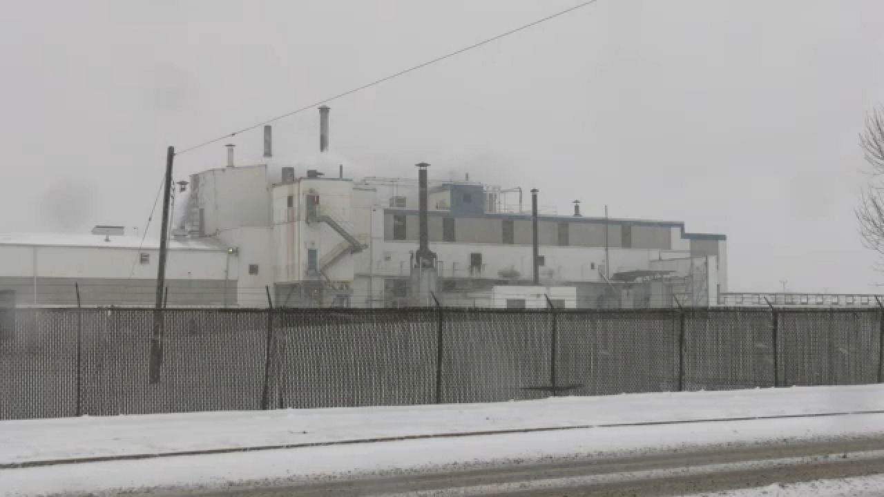 Rubber Meets the Road’s End: Goodyear Shuttering Historic Niagara Falls Plant