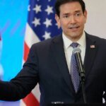 Rubio Deflects India Protests, Citing Sovereign Political Boundaries