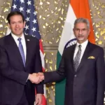 Rubio Presses India on Defense and Energy Ties in High-Stakes Jaishankar Talks