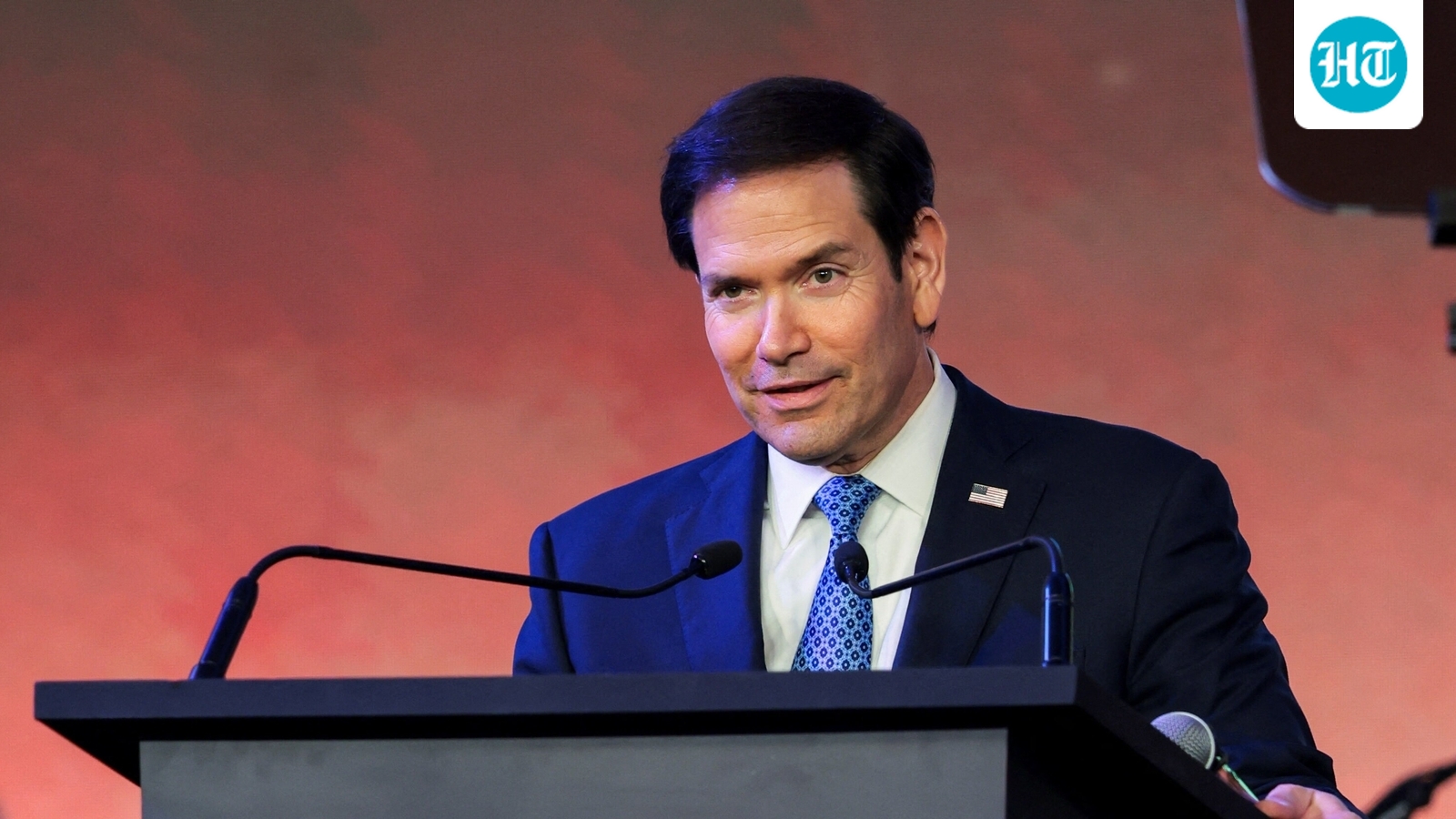 Rubio Signals New Era: India-US Partnership Set to Define the 21st Century