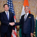 Rubio Targets New Delhi: U.S. Senator Pressures India to Turn Up the Taps on Crude Refining