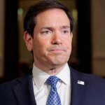 Rubio Touches Down: Watch Live as Senator Takes Center Stage in India