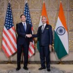 Rubio Touches Down in Delhi: A High-Stakes Pivot on Trade and Energy Power Moves