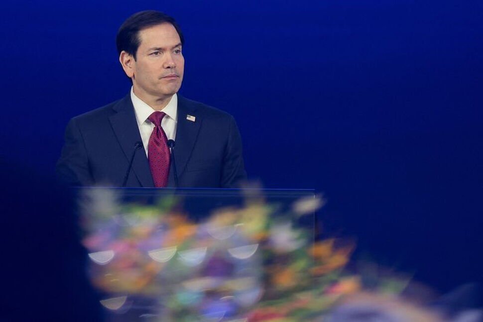 Rubio Touches Down in New Delhi: Balancing Trade Ambitions and the Russian Oil Dilemma