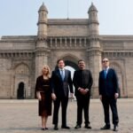 Rubio Touches Down in New Delhi: Long-Awaited U.S. Trade Pact Within Reach