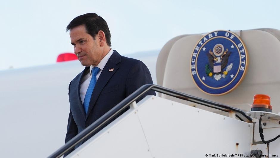 Rubio and Jaishankar Set for High-Stakes Diplomacy Amid Evolving Global Realignment